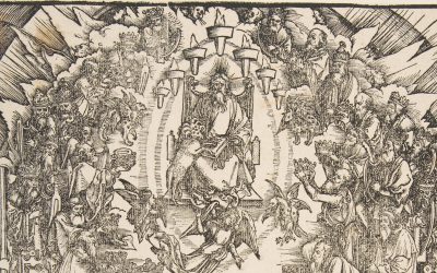 The Book of Revelation and the Pulpit (Part 1)