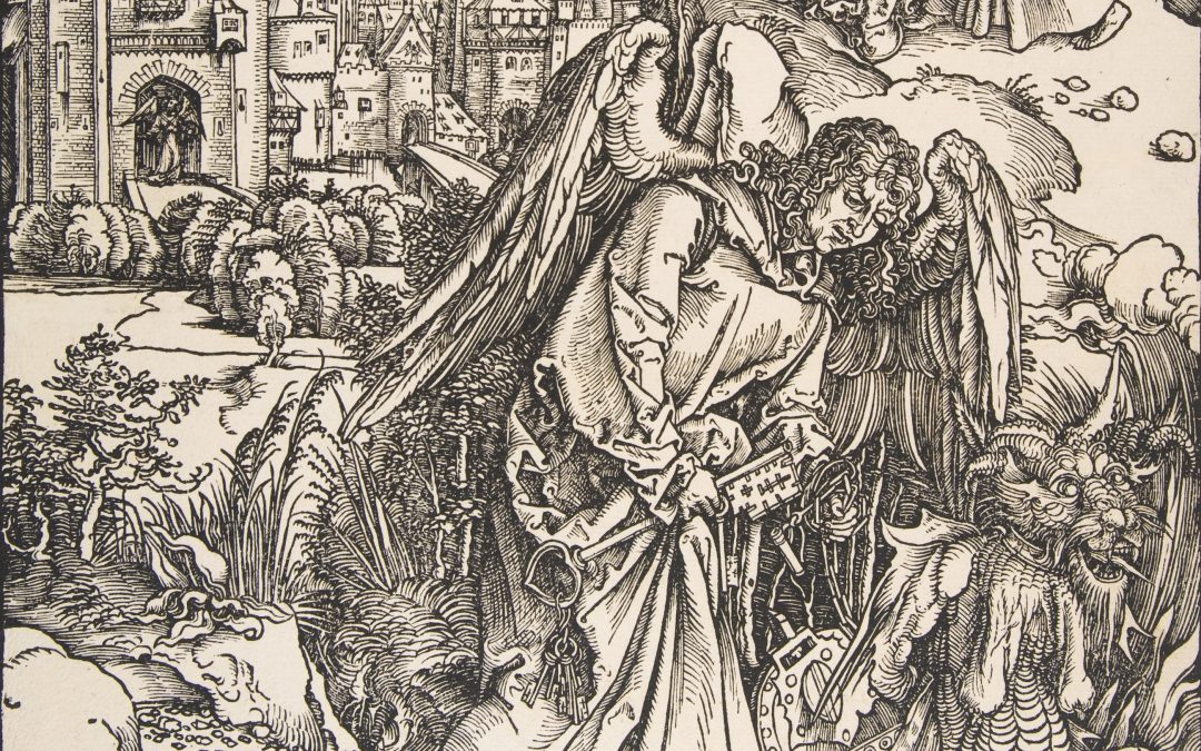 The Book of Revelation and the Pulpit (Part 2)